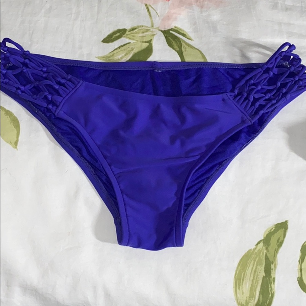 Ripcurl bathing suit bottom